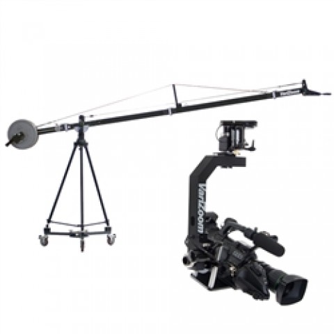 Varizoom 12-100 Camera Jib
